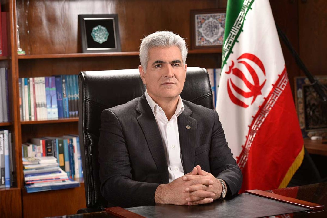 دکتر شیری مدیرعامل پست بانک ایران در مصاحبه با خبرآنلاین: سوپرمارکت‌های مالی در روستاها راه‌اندازی می‌شود